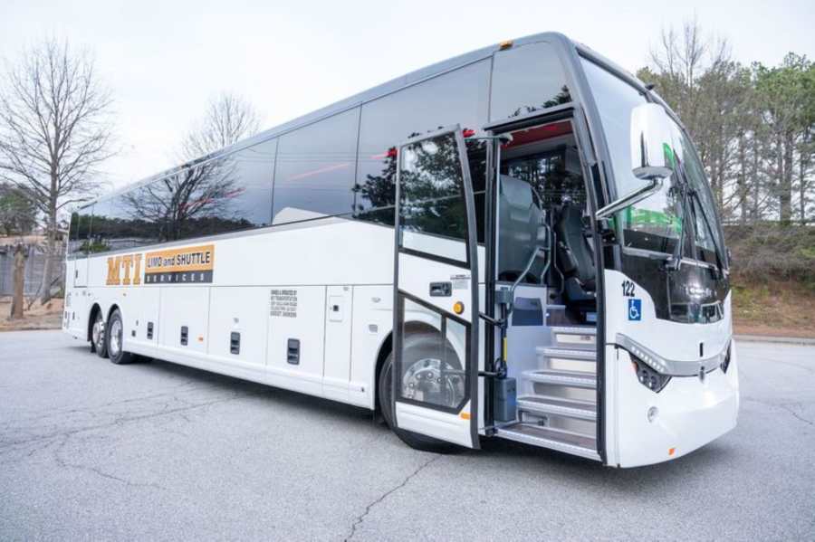 MTI Limo & Shuttle Services