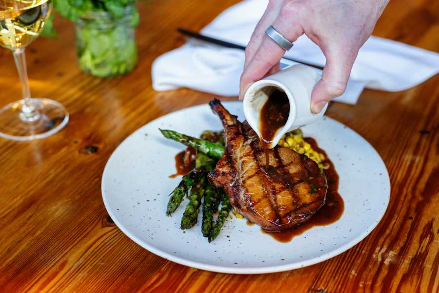 South City Kitchen Midtown