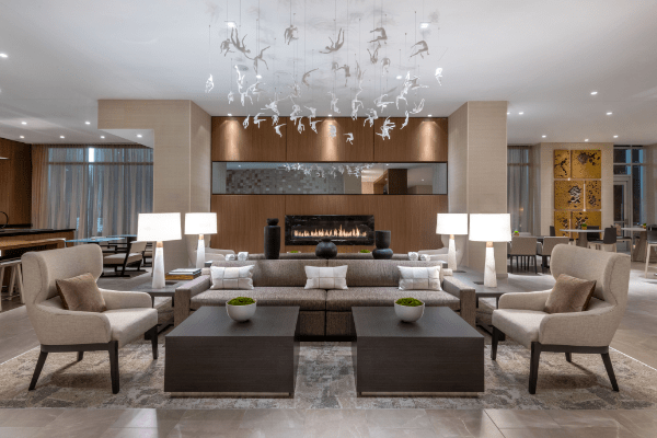 AC Hotel Atlanta Midtown