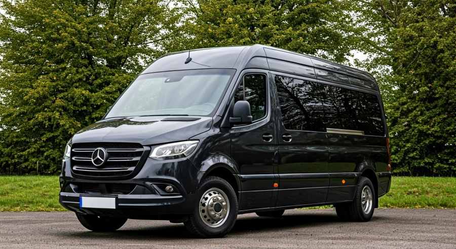 MTI Limo & Shuttle Services
