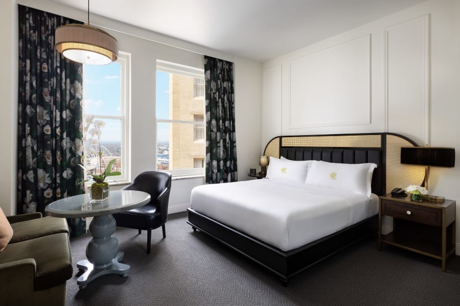 The Candler Hotel Atlanta