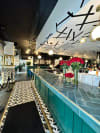 Breakfast at Barneys