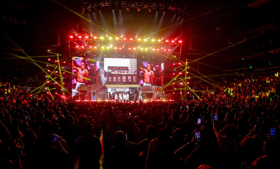 State Farm Arena