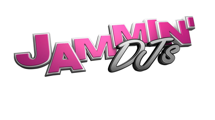 JAMMIN' DJs