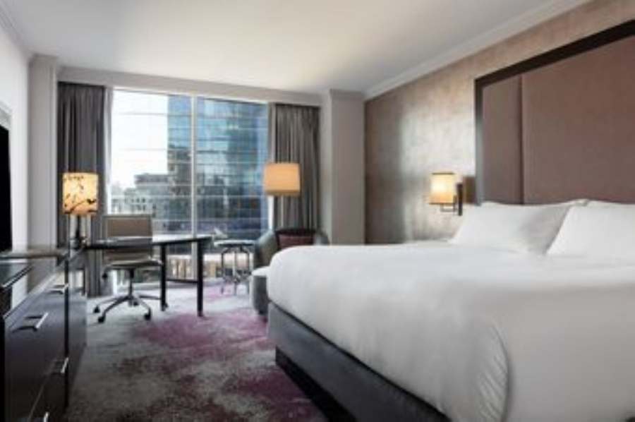 Loews Atlanta Hotel