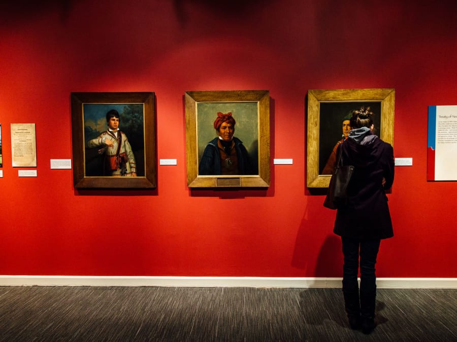 Atlanta History Center