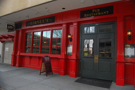 Gibney's Pub