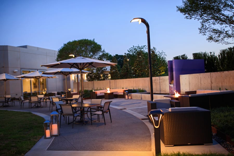 Renaissance Atlanta Airport Gateway Hotel