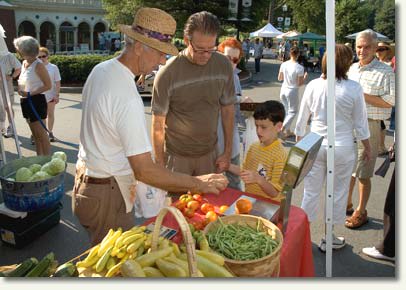 Piedmont Park Conservancy