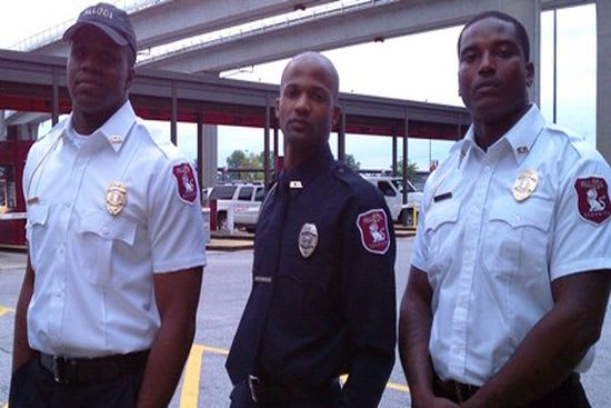 ALL N One Security Services, Inc.