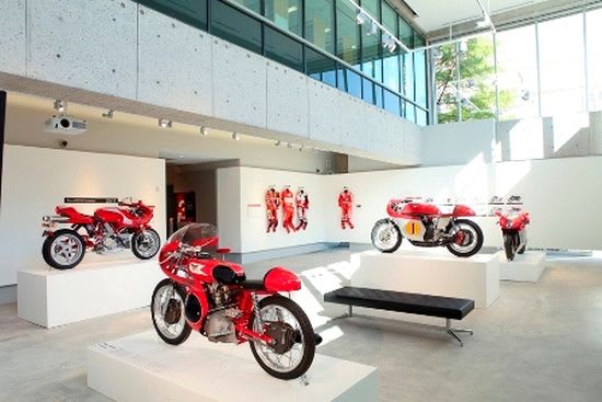 Museum of Design Atlanta (MODA)