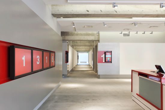Museum of Design Atlanta (MODA)