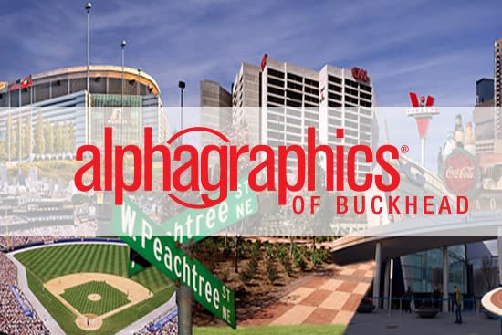 AlphaGraphics Buckhead