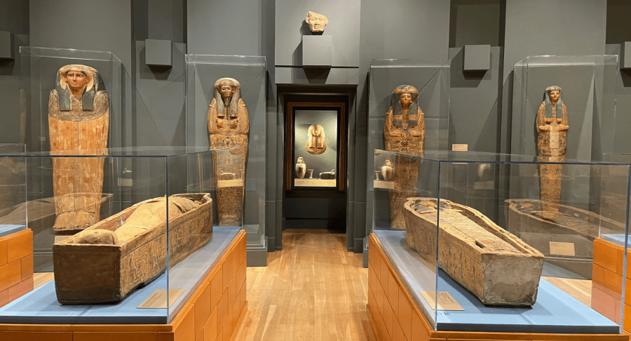 Michael C. Carlos Museum