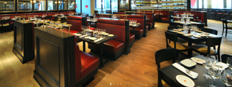 Bistro Niko