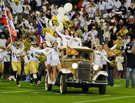 Georgia Tech Athletic Association