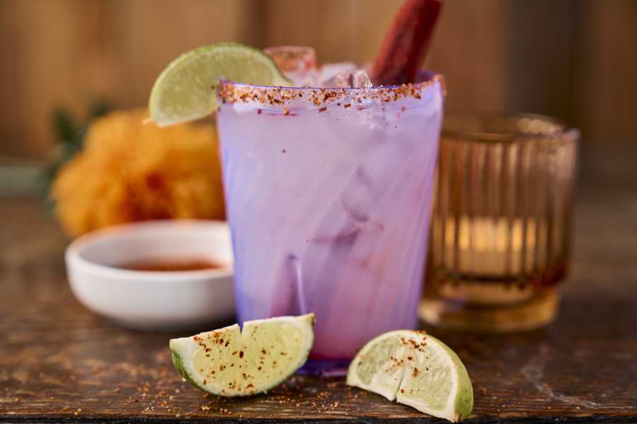 El Tesoro West End