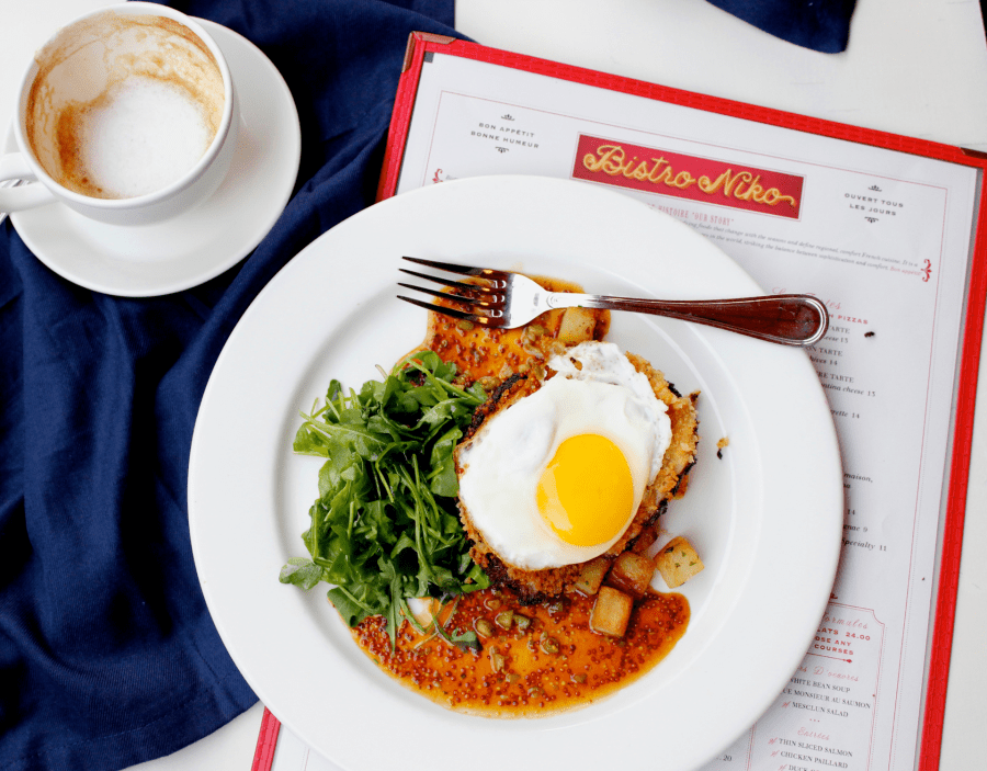 Bistro Niko