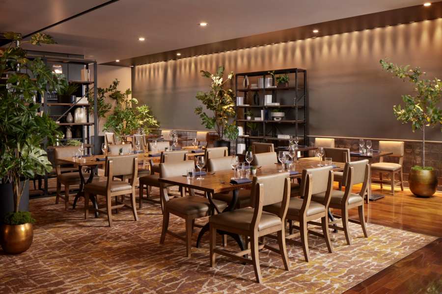 Loews Atlanta Hotel
