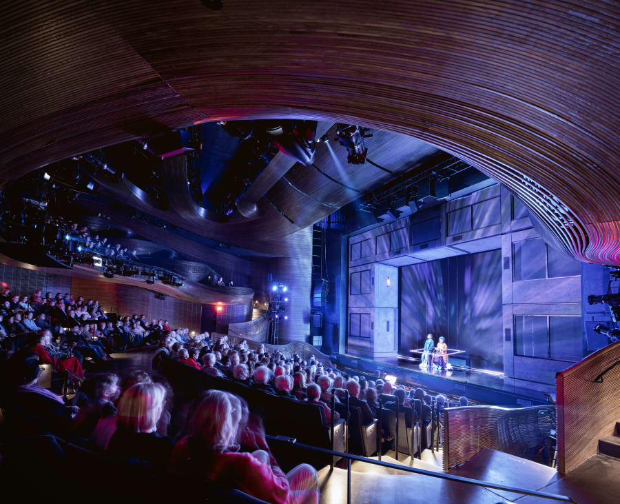 Alliance Theatre