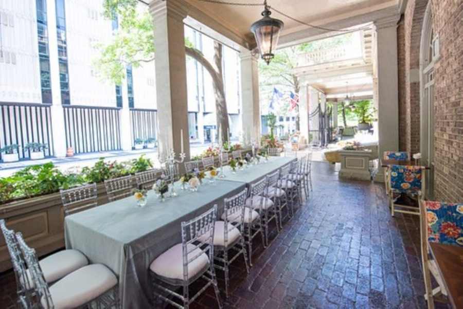Capital City Club