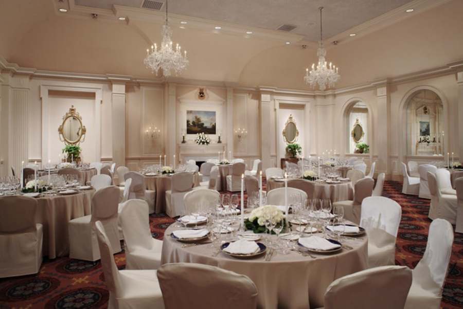 Capital City Club