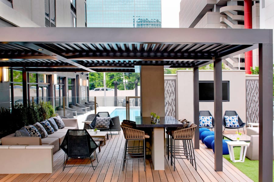 AC Hotel Atlanta Downtown