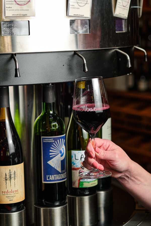 Vino Venue