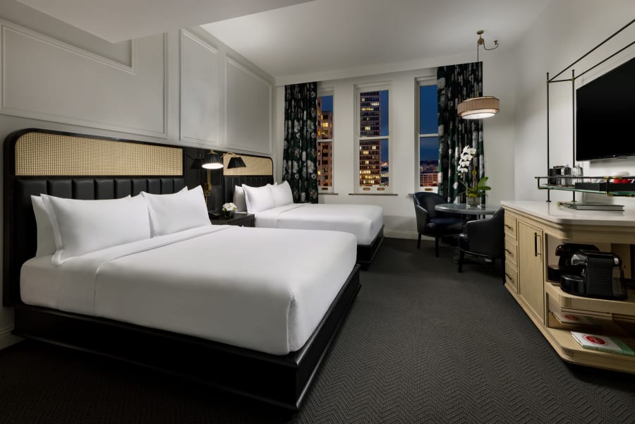 The Candler Hotel Atlanta