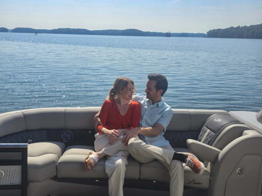 Lanier Islands Resort