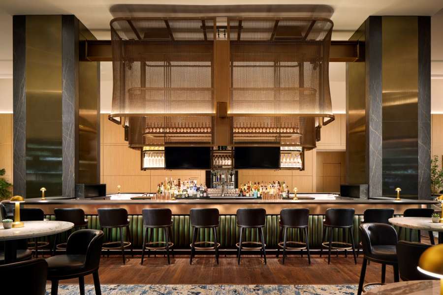Loews Atlanta Hotel
