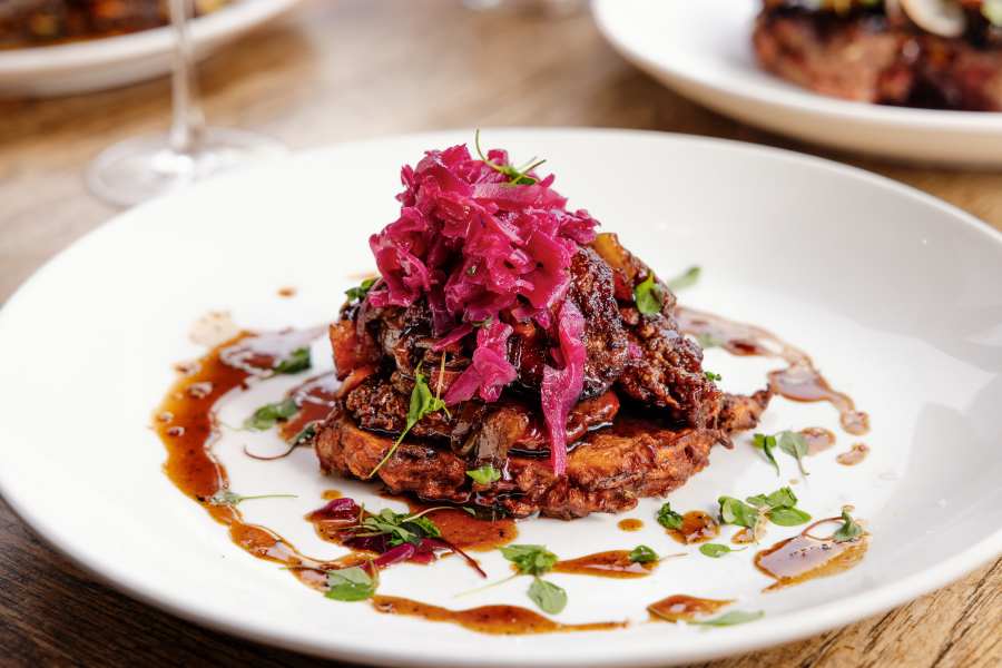 South City Kitchen Midtown