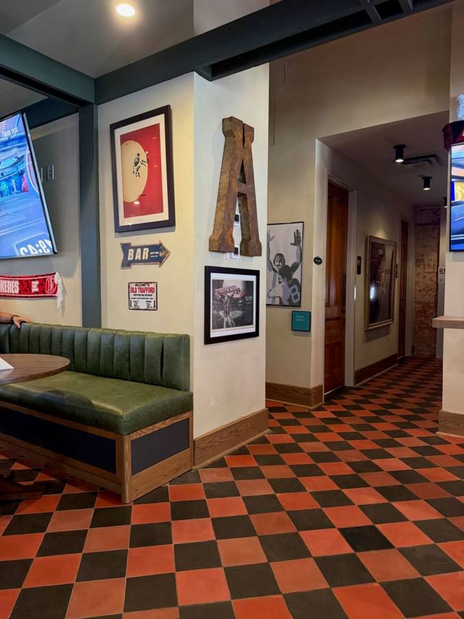 Brewhouse Cafe South Downtown (SODO)