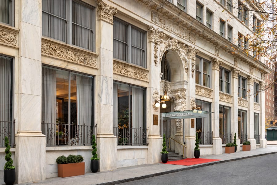 The Candler Hotel Atlanta