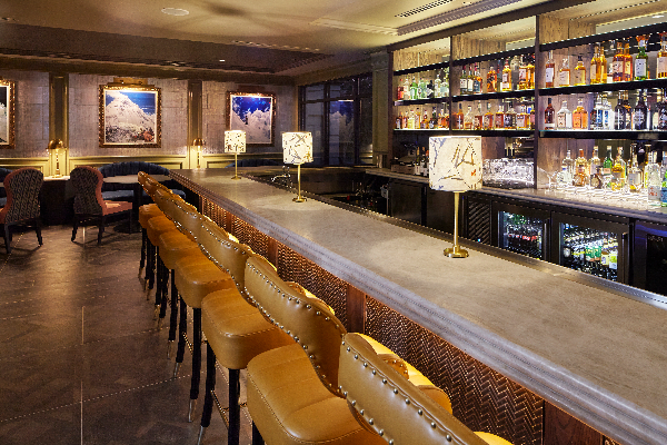 The Burgess Hotel