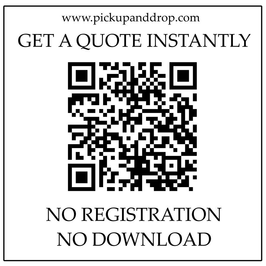 Pickup And Drop Transportation