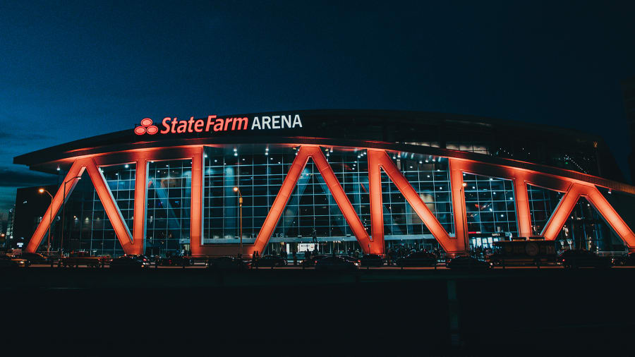 Atlanta Hawks