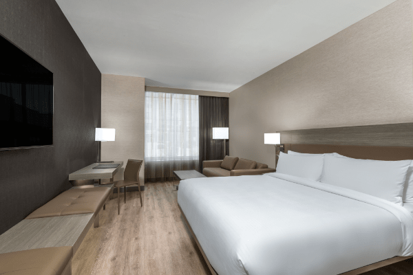AC Hotel Atlanta Midtown