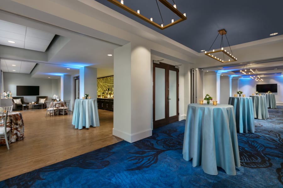Glenn Hotel, Autograph Collection