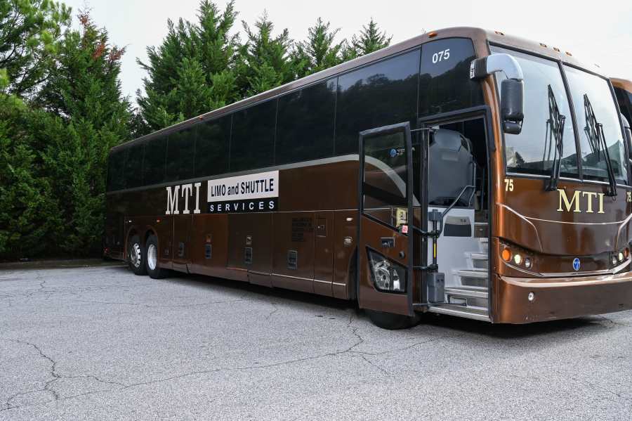 MTI Limo & Shuttle Services