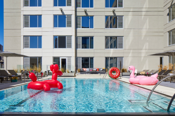 AC Hotel Atlanta Midtown
