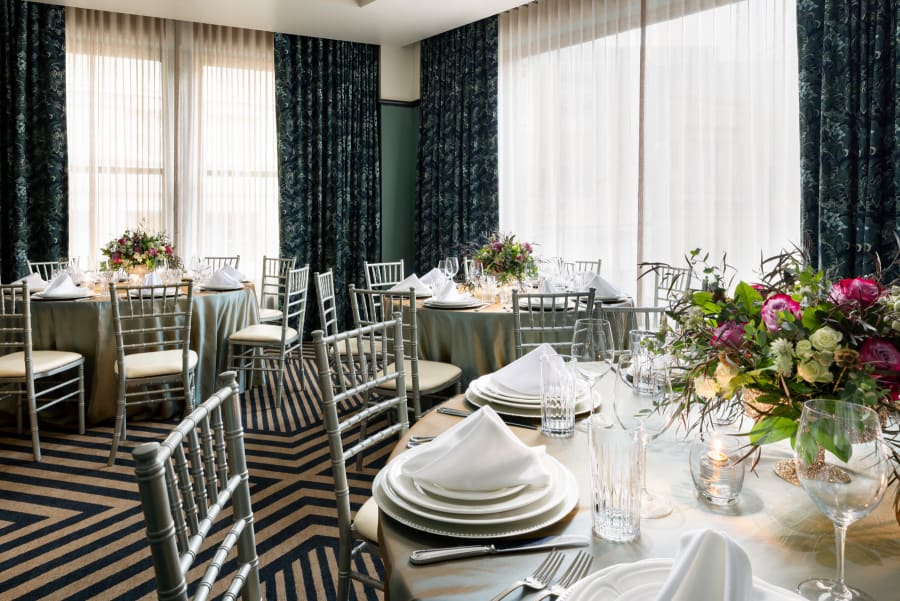 The Candler Hotel Atlanta