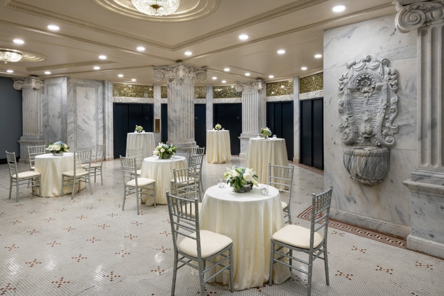 The Candler Hotel Atlanta