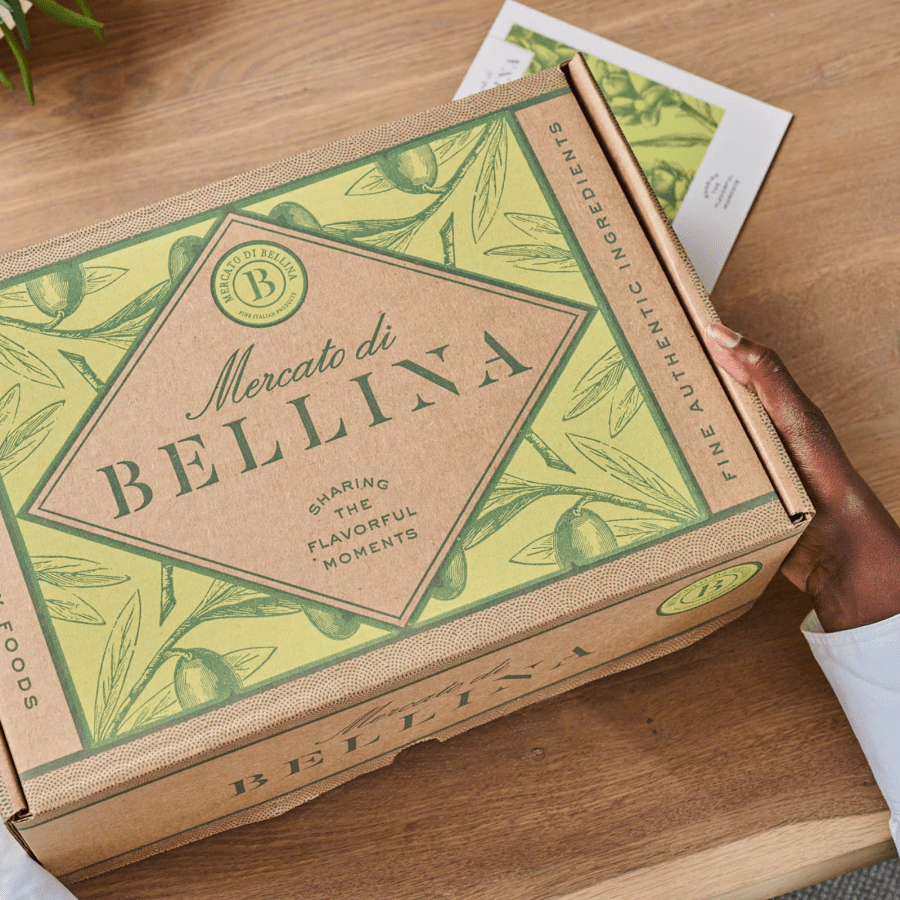 Bellina Alimentari