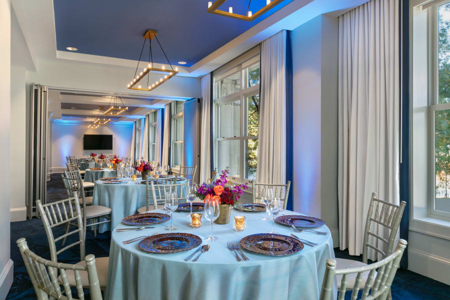 Glenn Hotel, Autograph Collection