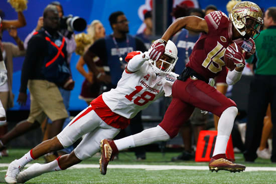 Chick-fil-A Peach Bowl