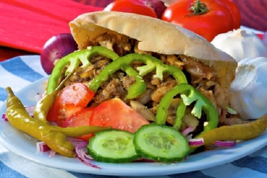 Truva Turkish Kitchen