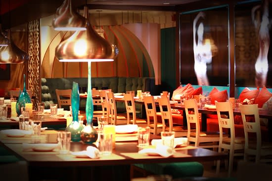 Truva Turkish Kitchen