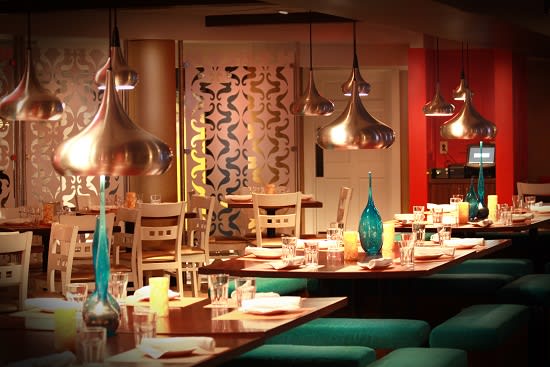 Truva Turkish Kitchen