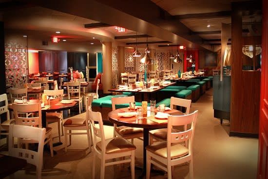 Truva Turkish Kitchen